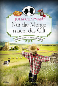 Vorderes Coverbild Nur die Menge macht das Gift