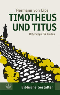 Vorderes Coverbild Timotheus und Titus