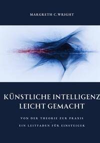 Vorderes Coverbild Künstliche Intelligenz leicht gemacht