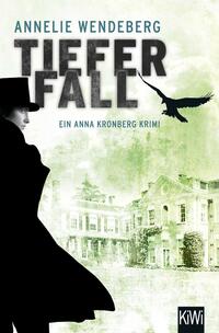 Vorderes Coverbild Tiefer Fall