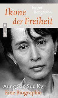 Vorderes Coverbild Ikone der Freiheit