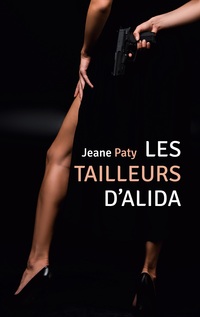 Vorderes Coverbild Les Tailleurs d'Alida