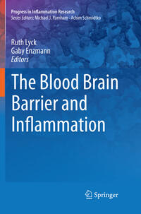 Vorderes Coverbild The Blood Brain Barrier and Inflammation