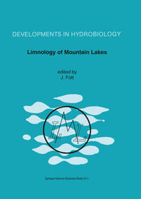 Vorderes Coverbild Limnology of Mountain Lakes