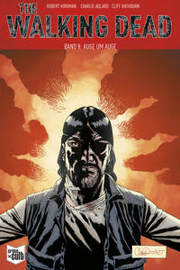 Vorderes Coverbild The Walking Dead Softcover 8