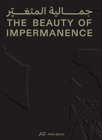 Vorderes Coverbild The Beauty of Impermanence