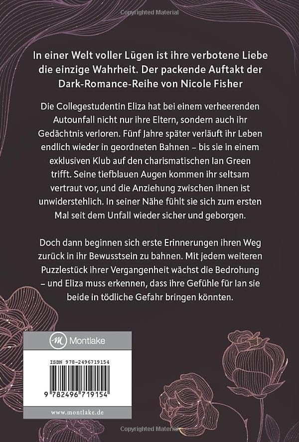 Rückseitencover You're My Rival