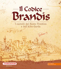 Vorderes Coverbild Il Codice Brandis