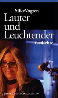 Vorderes Coverbild Lauter und Leuchtender
