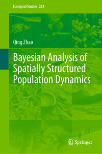 Vorderes Coverbild Bayesian Analysis of Spatially Structured Population Dynamics