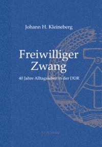 Vorderes Coverbild Freiwilliger Zwang