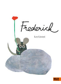 Vorderes Coverbild Frederick