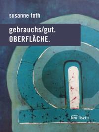 Vorderes Coverbild gebrauchs/gut.OBERFLÄCHE