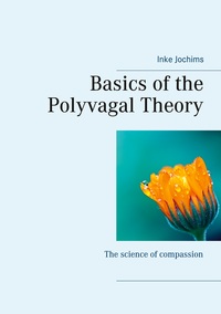 Vorderes Coverbild Basics of the Polyvagal Theory