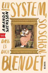 Vorderes Coverbild Ein System, so schön, dass es dich blendet
