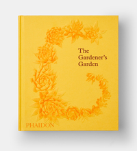 Vorderes Coverbild The Gardener's Garden
