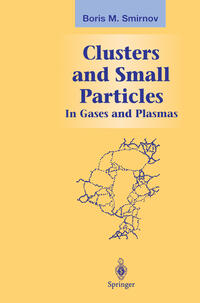 Vorderes Coverbild Clusters and Small Particles