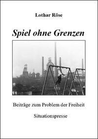 Vorderes Coverbild Spiel ohne Grenzen