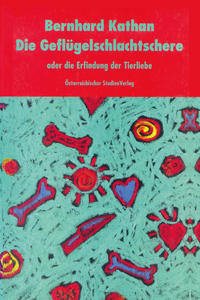 Vorderes Coverbild Die Geflügelschlachtschere