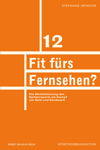 Vorderes Coverbild Fit fürs Fernsehen?