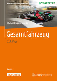 Vorderes Coverbild Gesamtfahrzeug
