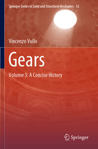 Vorderes Coverbild Gears