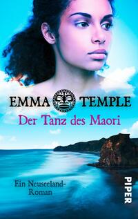 Vorderes Coverbild Der Tanz des Maori
