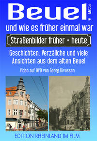 Vorderes Coverbild Beuel, und wie es früher einmal war