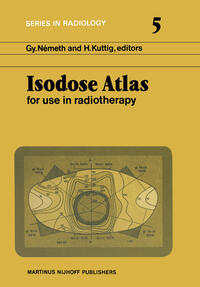 Vorderes Coverbild Isodose Atlas