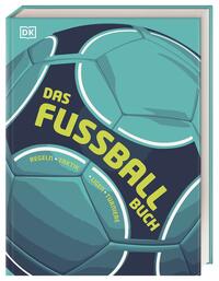 Vorderes Coverbild Das Fußball-Buch