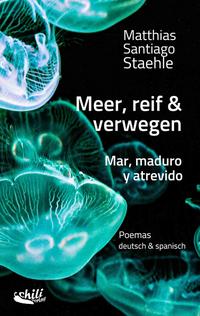 Vorderes Coverbild Meer, reif & verwegen
