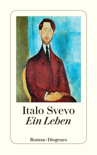 Vorderes Coverbild Ein Leben