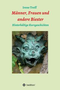 Vorderes Coverbild Männer, Frauen und andere Biester
