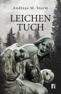 Vorderes Coverbild Leichentuch