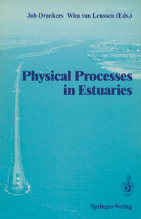 Vorderes Coverbild Physical Processes in Estuaries