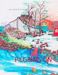 Vorderes Coverbild Pilgrimsön