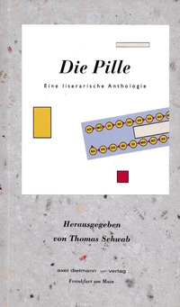 Vorderes Coverbild Die Pille