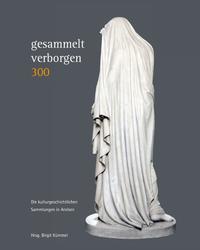 Vorderes Coverbild gesammelt verborgen