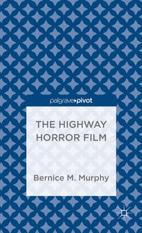 Vorderes Coverbild The Highway Horror Film
