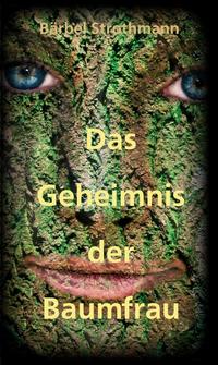 Vorderes Coverbild Klara und das Geheimnis der Baumfrau
