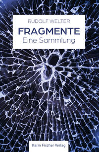 Vorderes Coverbild Fragmente