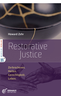 Vorderes Coverbild Restorative Justice