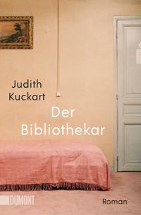 Vorderes Coverbild Der Bibliothekar