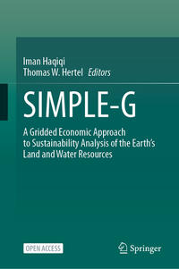 Vorderes Coverbild SIMPLE-G
