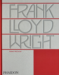 Vorderes Coverbild Frank Lloyd Wright