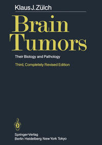 Vorderes Coverbild Brain Tumors