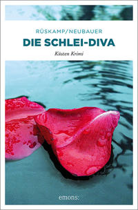 Vorderes Coverbild Die Schlei-Diva