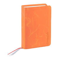 Vorderes Coverbild Taschenausgabe »Gotteslob«, terracotta