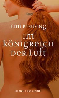 Vorderes Coverbild Im Königreich der Luft