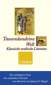 Vorderes Coverbild Tausendundeine Welt